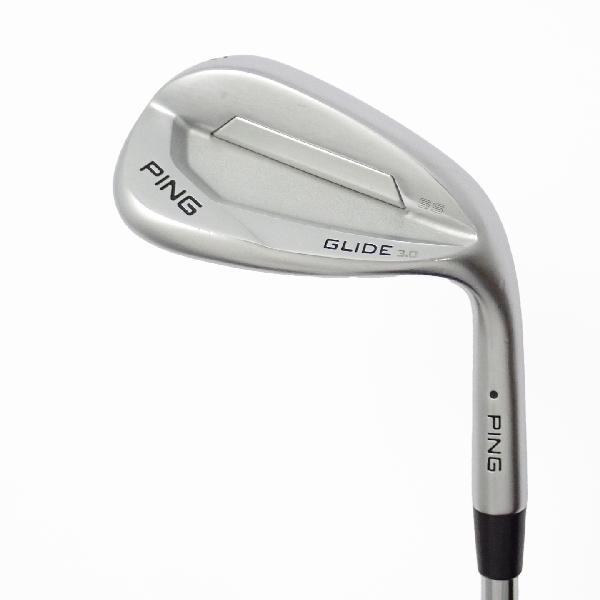 ピン GLIDE GLIDE 3.0 SS ウェッジ PROJECT X LZ 【52-12】 シャ...