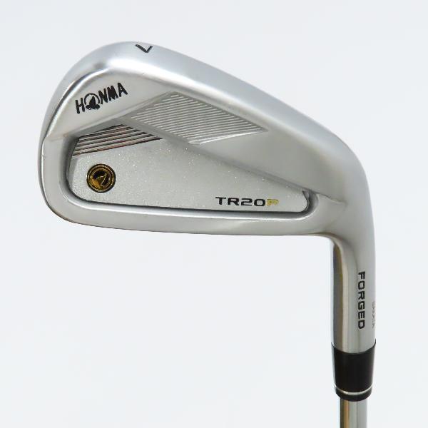 本間ゴルフ TOUR WORLD ツアーワールド TR20 P アイアン N.S.PRO 950GH...