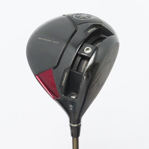 ヤマハ RMX RMX VD/R(2024) ドライバー Diamana WS 50  シャフト：D...