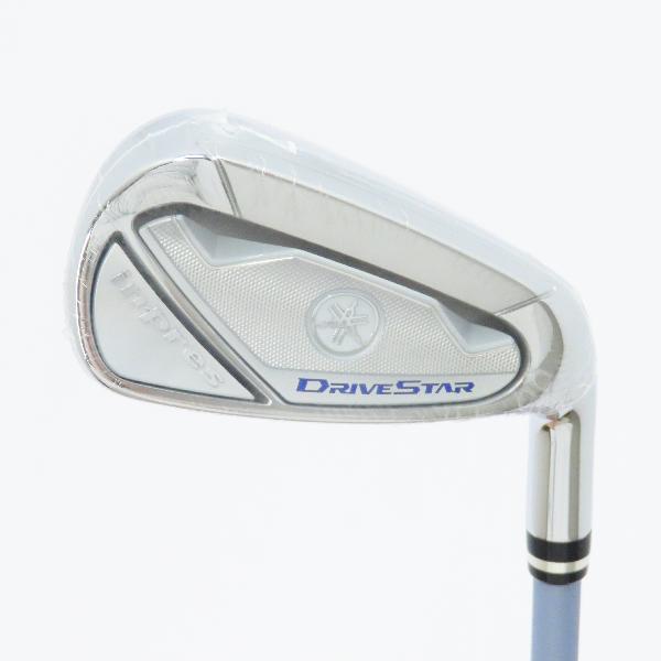 ヤマハ inpres インプレス DRIVE STAR(2023) アイアン VANQUISH fo...