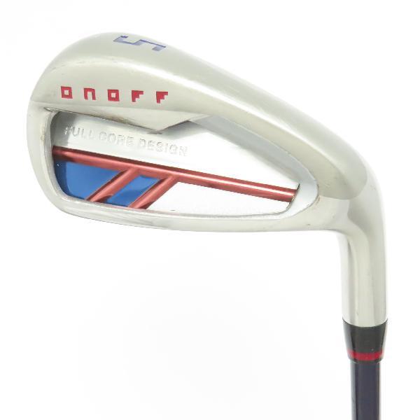 オノフ AKA オノフ AKA(2020) アイアン SMOOTH KICK MP-520I  シャ...