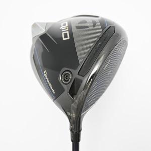 テーラーメイド Qi10 Qi10 ドライバー Diamana Blue TM50 シャフト：Diamana Blue TM50
