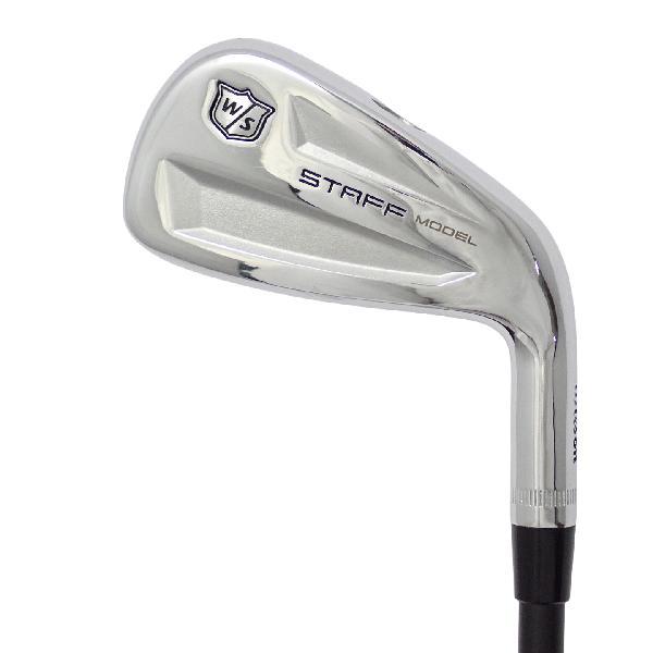 ウイルソン Wilson STAFF MODEL ユーティリティ KBS TOUR HYBRID 8...