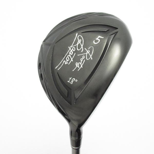 ルーツゴルフ ROOTS GOLF Roots Raptor フェアウェイウッド オリジナルカーボン...