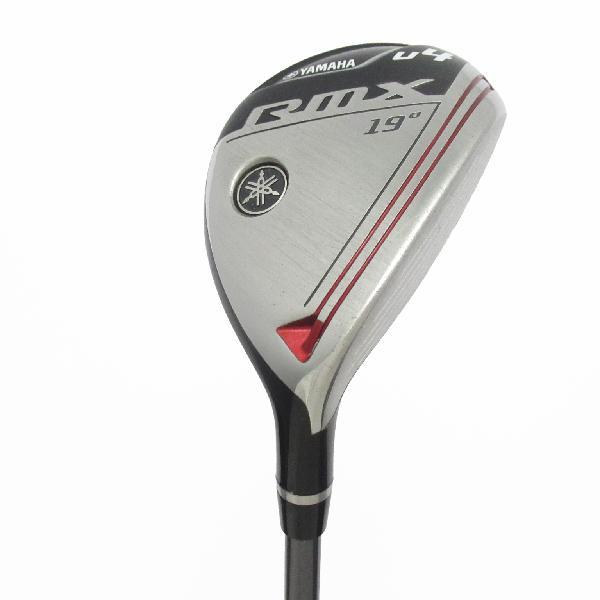 ヤマハ RMX RMX ユーティリティ TMX-420U 【U4】 シャフト：TMX-420U