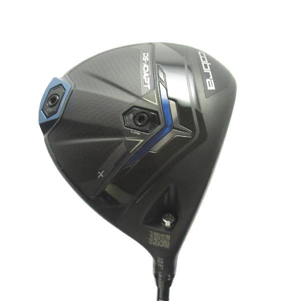 コブラ cobra DS-ADAPT X ドライバー LIN-Q for Cobra  シャフト：L...