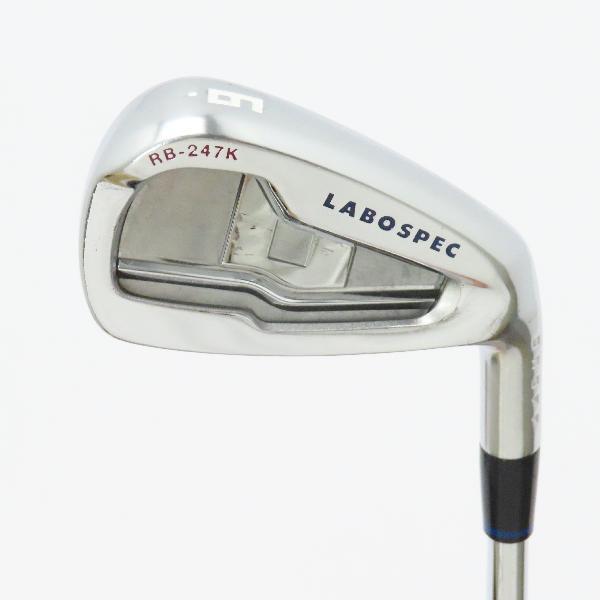 オノフ LABOSPEC ONOFF LABOSPEC RB-247K アイアン N.S.PRO M...