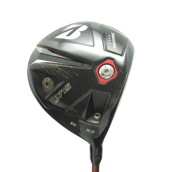 ブリヂストン BRIDGESTONE GOLF J715 B3 ドライバー Diamana R 60...