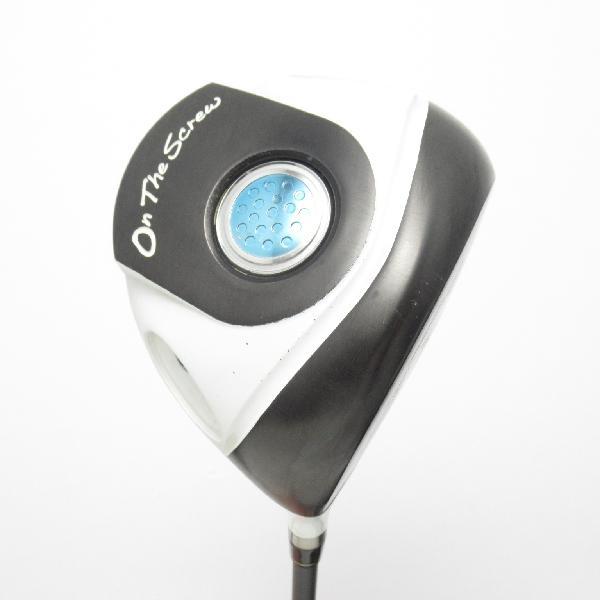 ムジーク Muziik On The Screw DD PEARL WHITE ドライバー PROJ...