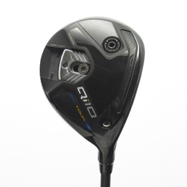 テーラーメイド Qi10 Qi10 Tour US フェアウェイウッド TENSEI AV LIMI...