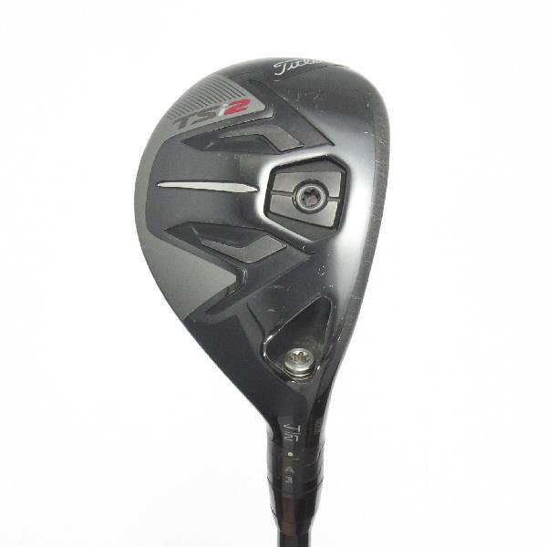 タイトリスト TSi TSi2 ユーティリティ Tour AD HY-85 【U4】 シャフト：To...