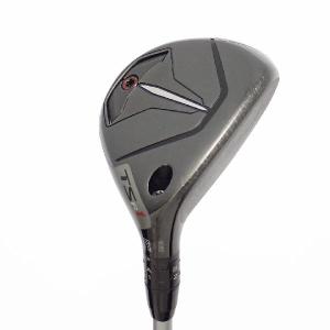 タイトリスト TSR1 ユーティリティ MMTの高価買取価格