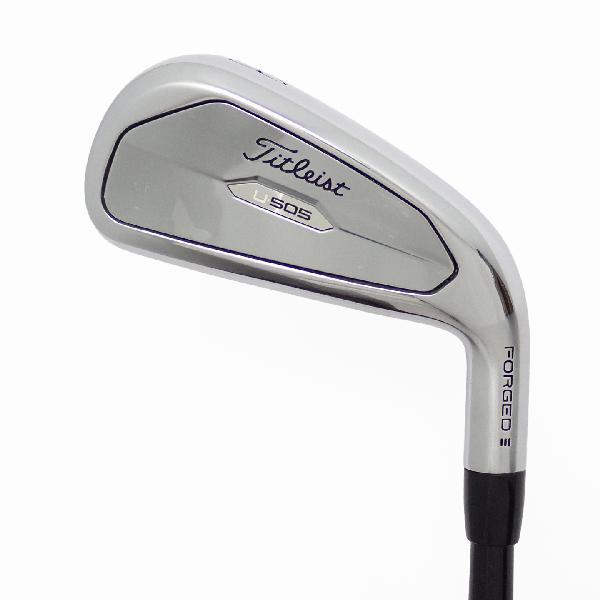 タイトリスト T SERIES U505(2023) ユーティリティ TENSEI AV2 BLUE...