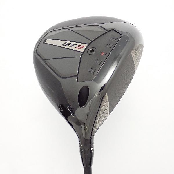 タイトリスト TITLEIST GT3 ドライバー TENSEI 1K BLACK 65  シャフト...
