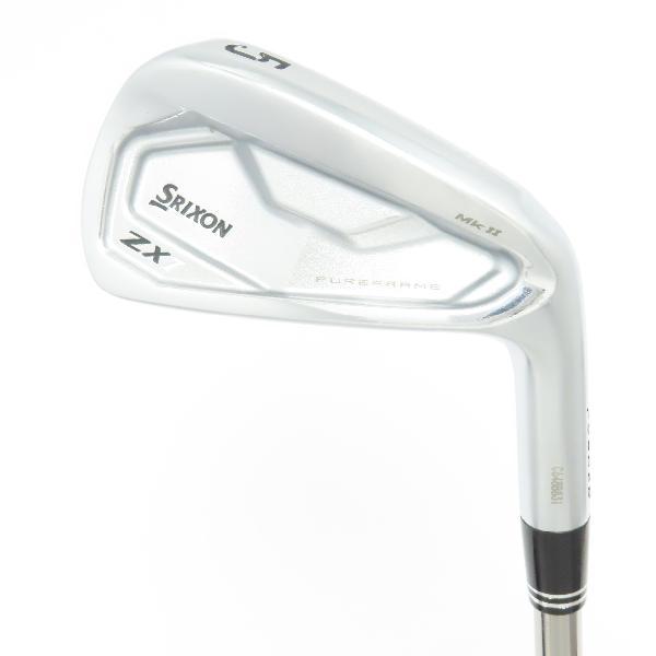 ダンロップ SRIXON スリクソン ZX7 MkII アイアン DIAMOND Speeder I...
