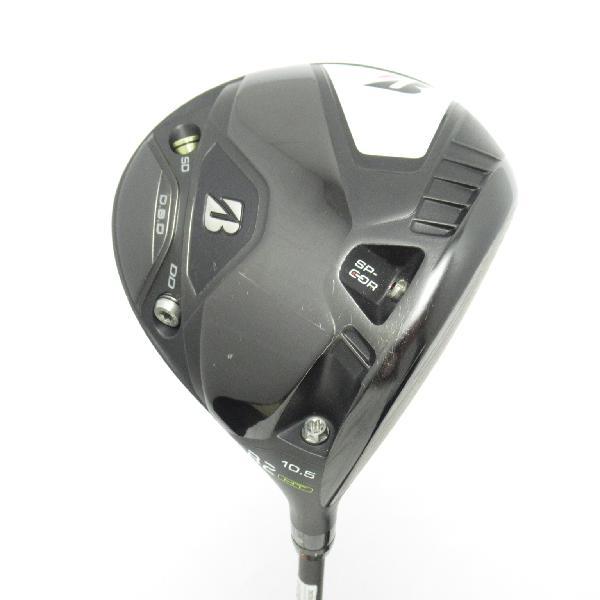 ブリヂストン BRIDGESTONE GOLF B2 HT ドライバー Speeder NX BLA...