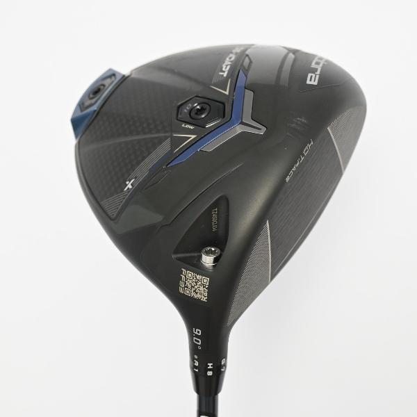 コブラ cobra DS-ADAPT X ドライバー LIN-Q for Cobra  シャフト：L...