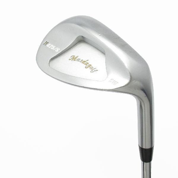 マスダゴルフ MASDAGOLF M425S ウェッジ N.S.PRO MODUS3 SYSTEM3...