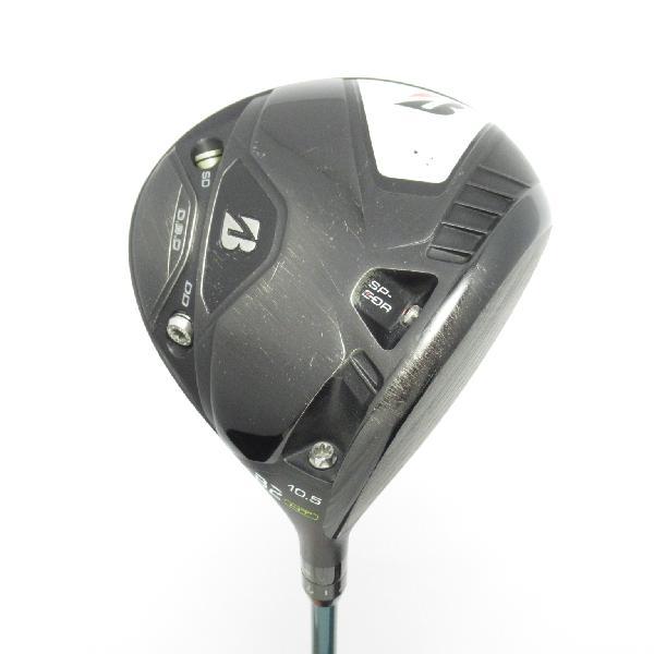 ブリヂストン BRIDGESTONE GOLF B2 HT ドライバー Speeder NX GRE...