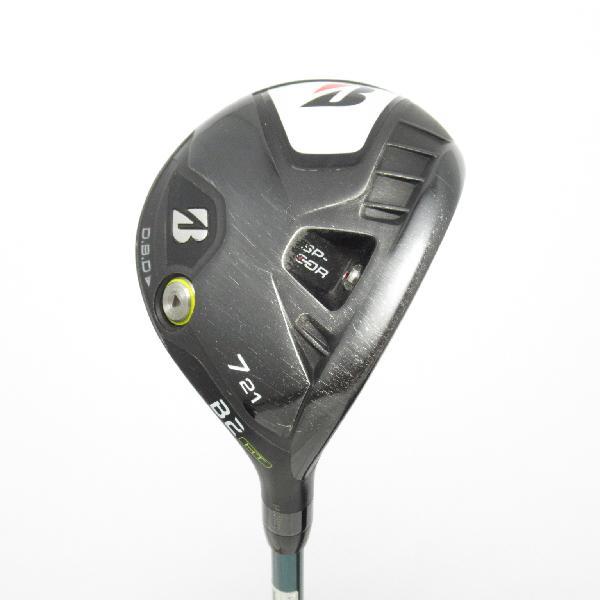 ブリヂストン BRIDGESTONE GOLF B2 HT フェアウェイウッド Speeder NX...