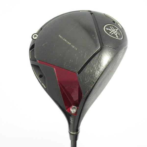 ヤマハ RMX RMX VD/X(2024) ドライバー オリジナルカーボン TENSEI TR  ...