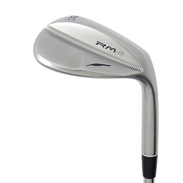フォーティーン RM-4 RM-4 ウェッジ N.S.PRO TS-114w 【60-11】 シャフ...