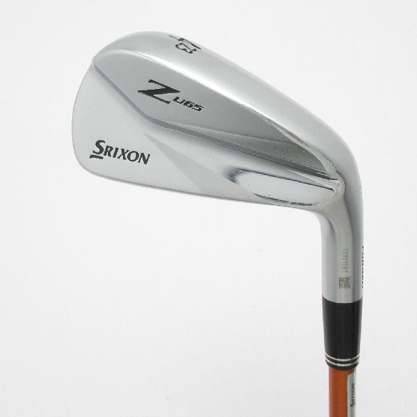 ダンロップ SRIXON スリクソン Z U65 ユーティリティ Miyazaki Kaula 7 ...