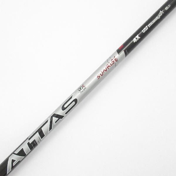 UST マミヤ ATTAS ATTAS RX SUNRISE RED  ATTAS RX SUNRI...