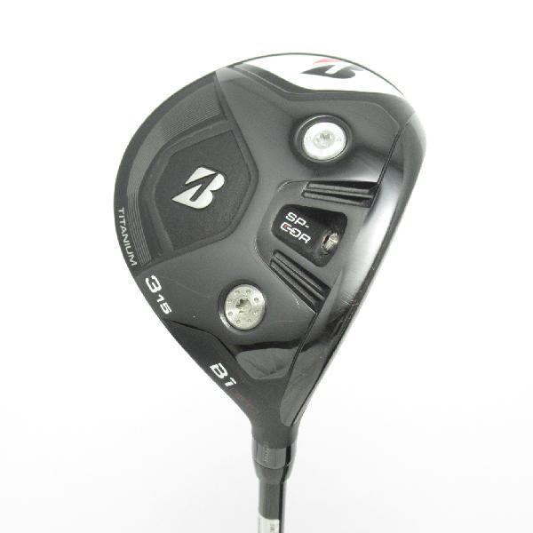ブリヂストン BRIDGESTONE GOLF B1 ST フェアウェイウッド TENSEI Pro...