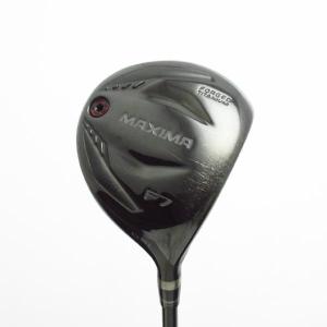 リョーマ ゴルフ RYOMA GOLF MAXIMA F フェアウェイウッド BEYOND POWER F-2 【7W】 シャフト：BEYOND POWER F-2