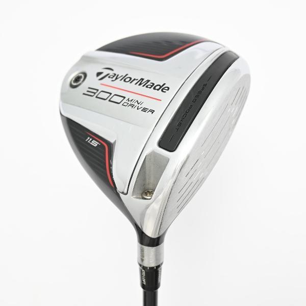 テーラーメイド Taylor Made 300MINI ドライバー TENSEI SILVER TM...