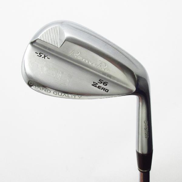 ロマロ romaro RomaRo Ray SX-ZERO ウェッジ N.S.PRO 950GH 【...