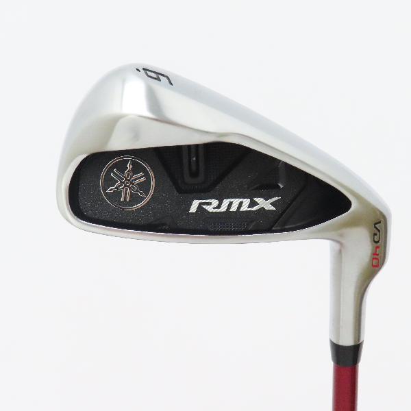 ヤマハ RMX RMX VD40 アイアン Diamana YR i  シャフト：Diamana Y...