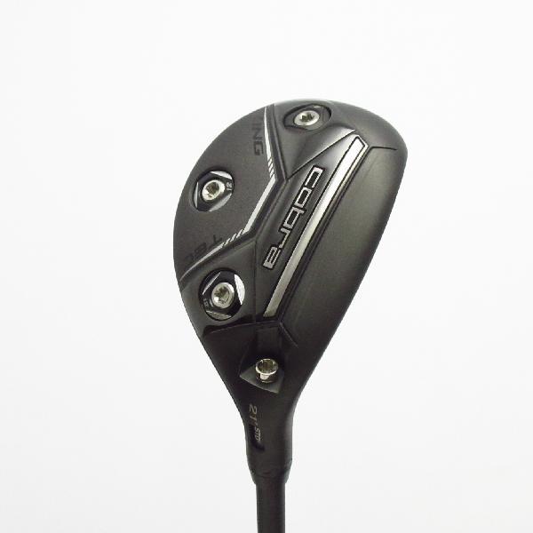 コブラ KING キング TEC ハイブリッド US ユーティリティ MMT HYB 70 【U4】...