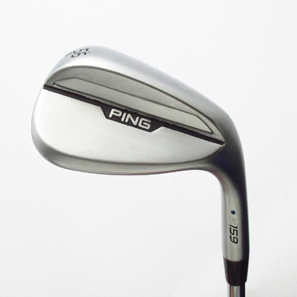 ピン PING S159 ウェッジ N.S.PRO 950GH neo 【Dec-56】 シャフト：...