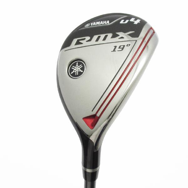 ヤマハ RMX RMX ユーティリティ TMX-420U 【U4】 シャフト：TMX-420U