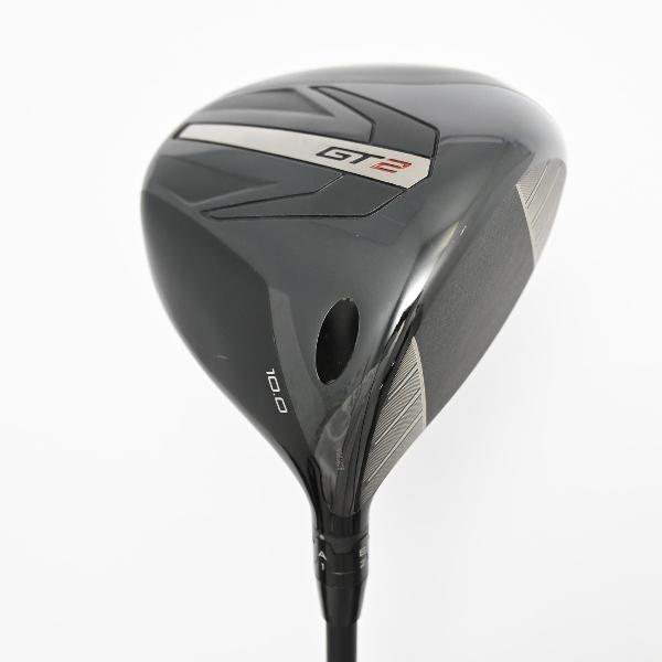 タイトリスト TITLEIST GT2 ドライバー TENSEI 1K BLUE 55  シャフト：...