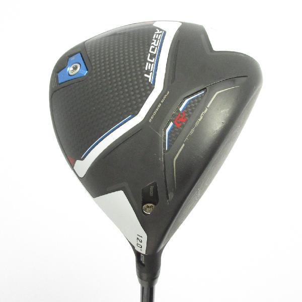 コブラ AEROJET エアロジェット US ドライバー UST LIN-Q M40X WHITE ...