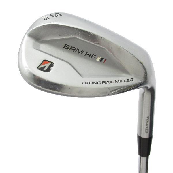 ブリヂストン TOUR B BRM HF ウェッジ N.S.PRO MODUS3 TOUR 105 ...
