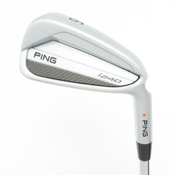 ピン I SERIES i240 アイアン N.S.PRO 950GH neo  シャフト：N.S....