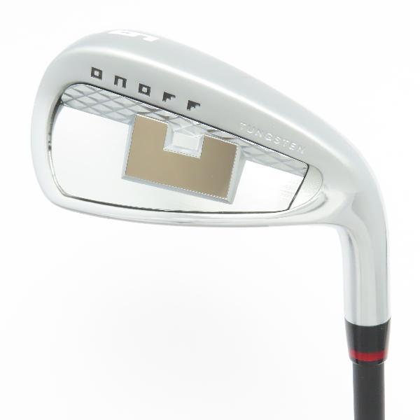 オノフ AKA オノフ AKA(2024) アイアン SMOOTH KICK MP-524I  シャ...