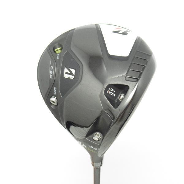 ブリヂストン BRIDGESTONE GOLF B2 HT ドライバー VANQUISH BS50 ...