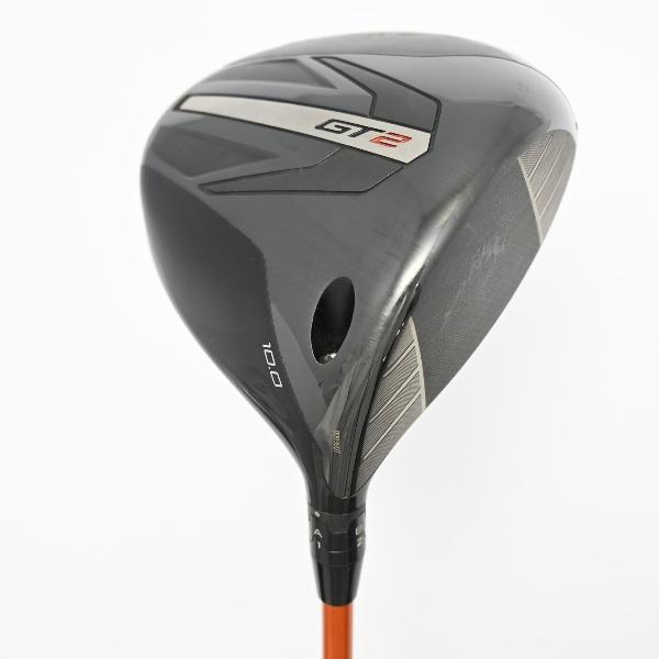 タイトリスト TITLEIST GT2 ドライバー Tour AD DI-5(2020)  シャフト...