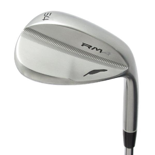 フォーティーン RM-4 RM-4 ウェッジ N.S.PRO TS-114w 【54-11】 シャフ...
