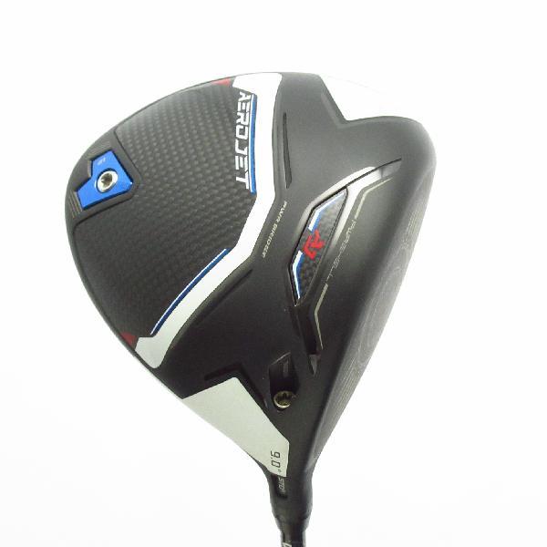 コブラ AEROJET エアロジェット US ドライバー KAILI WHITE 60  シャフト：...