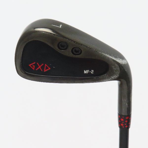ソノ他 アイアンセット アイアン CRAZY REGENESIS STP Proto 100  シャ...