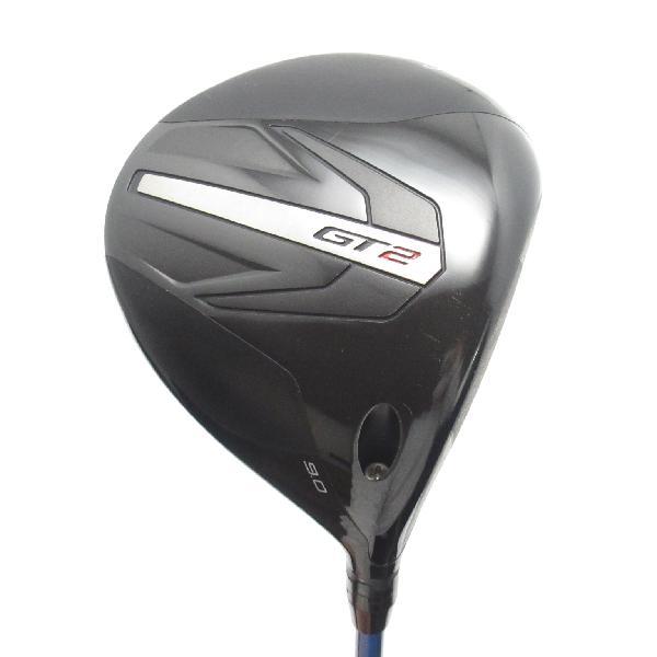 タイトリスト TITLEIST GT2 ドライバー Speeder NX 50  シャフト：Spee...