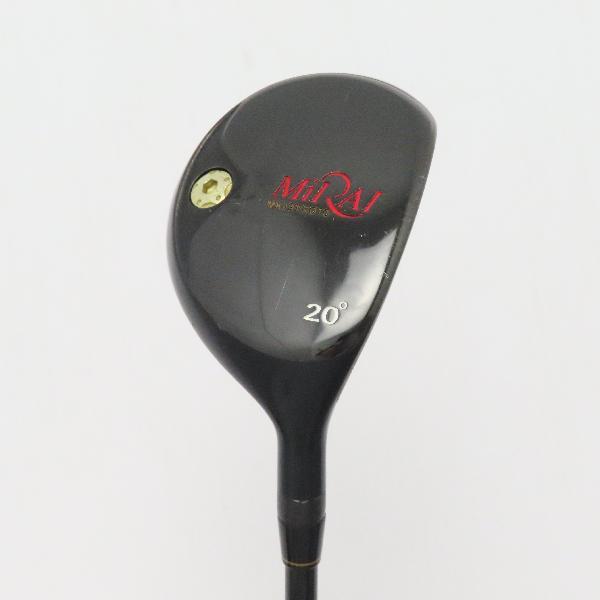 エム・ケイ・トレーディング その他(エム・ケイ・トレーディング) MIRAI MK-09 PROTO...