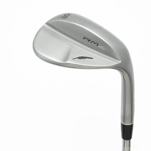 フォーティーン RM-4 RM-4 ウェッジ N.S.PRO TS-114w 【58-14】 シャフ...