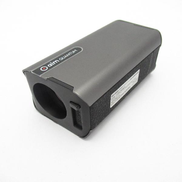 ゴルフバディー GolfBuddy aim Quantum